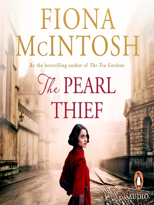 Title details for The Pearl Thief by Fiona McIntosh - Available